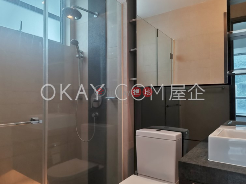 1房1廁,極高層,露台嘉薈軒出售單位|嘉薈軒(J Residence)出售樓盤 (OKAY-S65207)