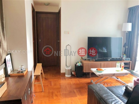 Unique 2 bedroom in Quarry Bay | For Sale | Royal Terrace 御皇臺 _0