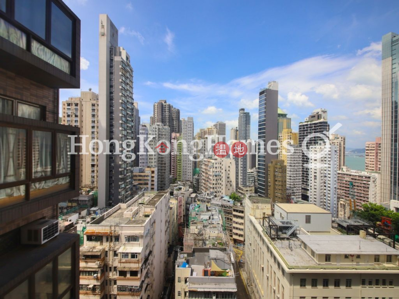 Property Search Hong Kong | OneDay | Residential, Rental Listings | 2 Bedroom Unit for Rent at Western Garden Evergreen Tower