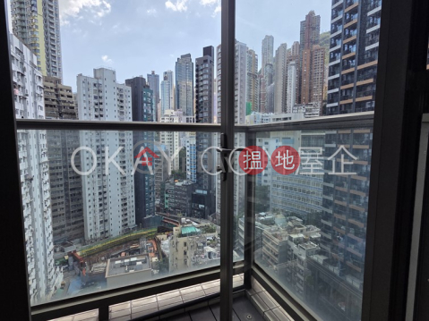 3房2廁,星級會所,露台西浦出售單位 | 西浦 SOHO 189 _0