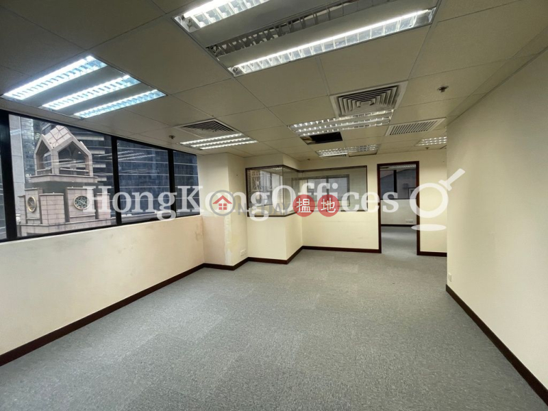Office Unit for Rent at Kwong Fat Hong Building | 1 Rumsey Street | Western District, Hong Kong, Rental, HK$ 32,172/ month