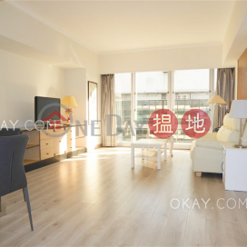 Nicely kept 1 bedroom on high floor | Rental | Convention Plaza Apartments 會展中心會景閣 _0