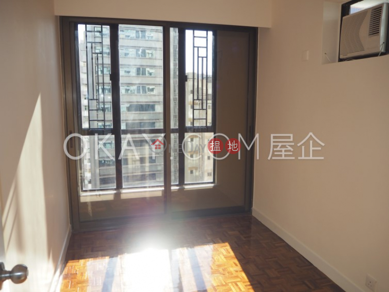 Victoria Tower | Middle | Residential | Rental Listings, HK$ 36,000/ month