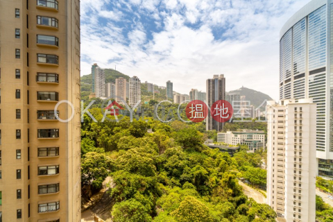 Rare 1 bedroom on high floor | Rental, Star Crest 星域軒 | Wan Chai District (OKAY-R60538)_0