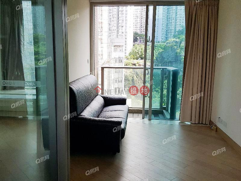 HK$ 21,000/ month, I‧Uniq Grand | Eastern District, I‧Uniq Grand | 2 bedroom Mid Floor Flat for Rent
