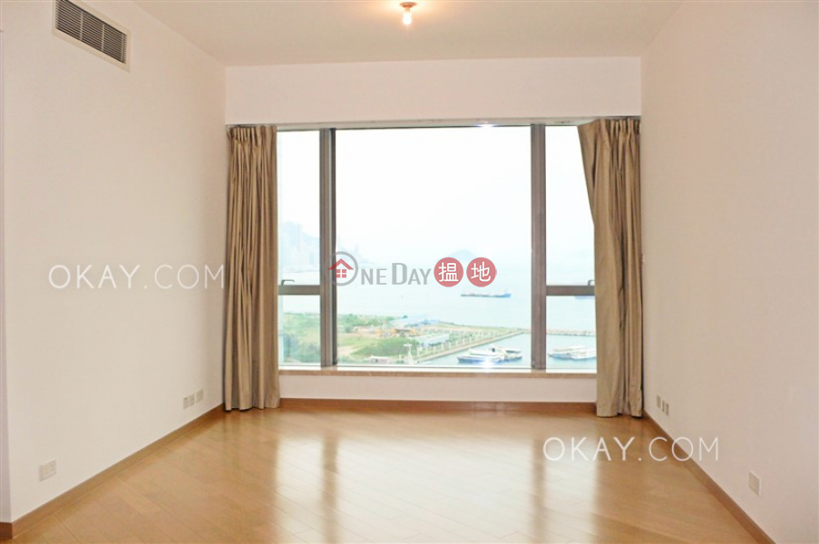 Rare 4 bedroom with balcony | For Sale 1 Austin Road West | Yau Tsim Mong, Hong Kong Sales, HK$ 60.8M