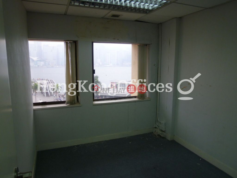 Office Unit for Rent at Star House 3 Salisbury Road | Yau Tsim Mong Hong Kong | Rental HK$ 34,960/ month