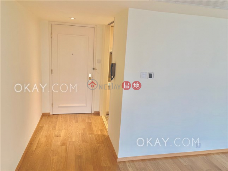 HK$ 31,000/ month | Convention Plaza Apartments | Wan Chai District, Popular 1 bedroom on high floor with sea views | Rental
