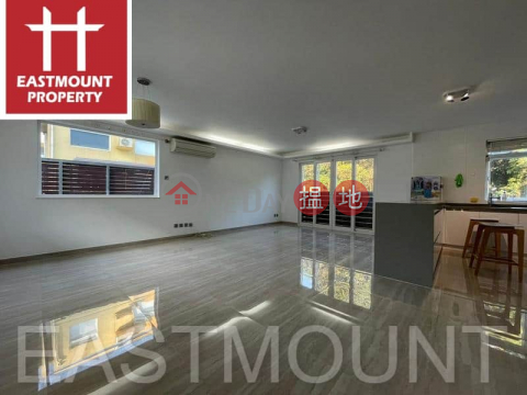 Clearwater Bay Village House | Property For Rent or Lease in Sheung Yeung 上洋-Move-in condition | Property ID:2819 | Sheung Yeung Village House 上洋村村屋 _0