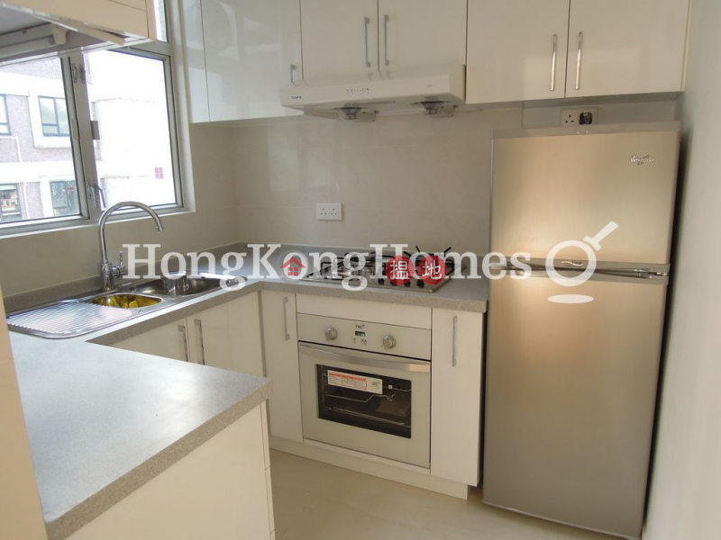 3 Bedroom Family Unit for Rent at Sherwood Court | Sherwood Court 慧林閣 Rental Listings