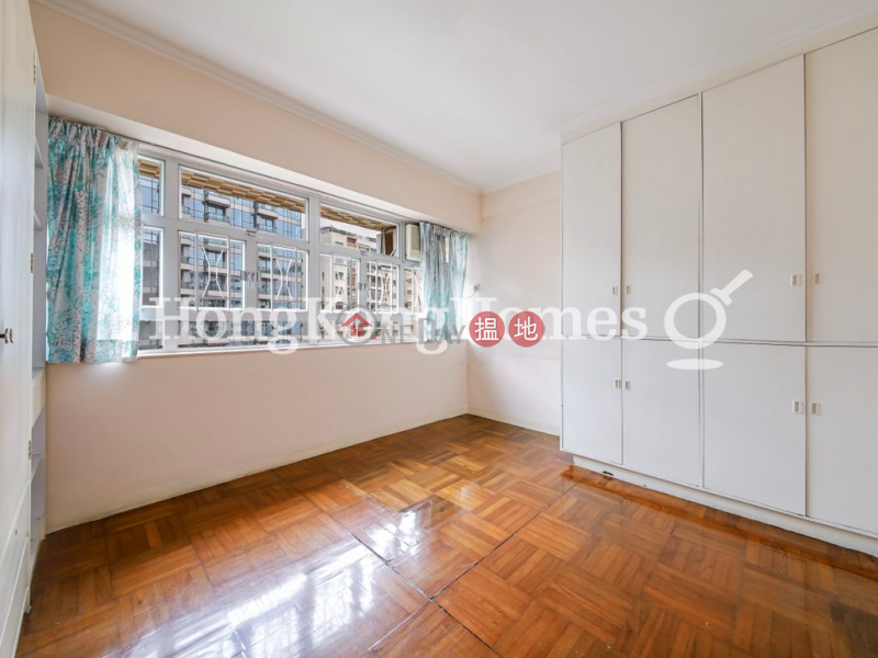 HK$ 17M | GALLANT COURT Yau Tsim Mong | 3 Bedroom Family Unit at GALLANT COURT | For Sale