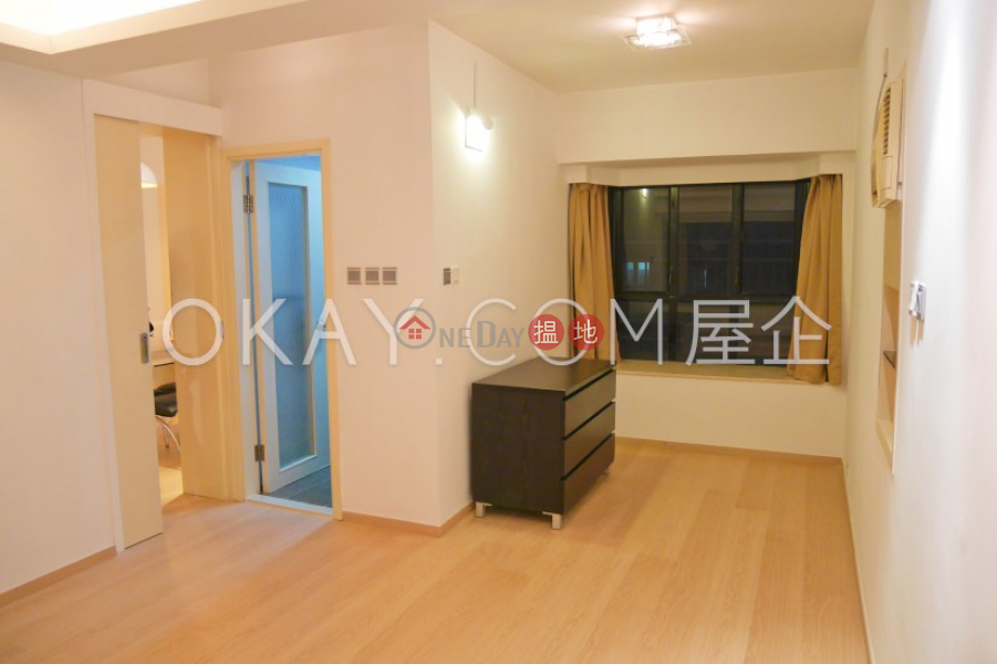 Cozy 1 bedroom with balcony | Rental, Bel Mount Garden 百麗花園 Rental Listings | Central District (OKAY-R56719)