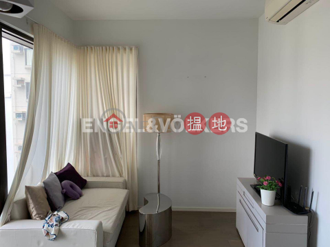 1 Bed Flat for Rent in Soho, The Pierre NO.1加冕臺 | Central District (EVHK86653)_0