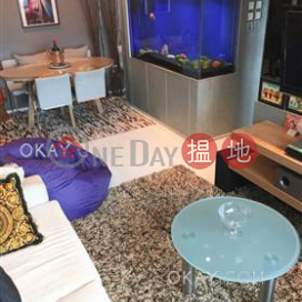 Nicely kept 2 bedroom on high floor with sea views | Rental | Sham Wan Towers Block 2 深灣軒2座 _0