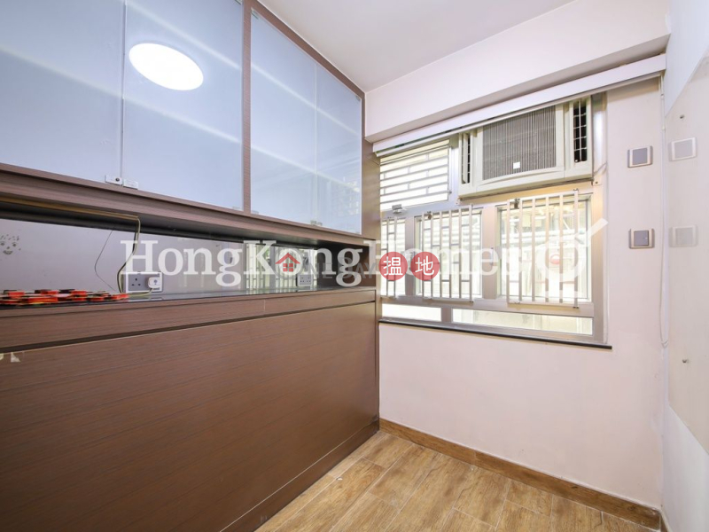 2 Bedroom Unit for Rent at Wing Ga Building | 33-39 Po Tuck Street | Western District Hong Kong Rental HK$ 19,800/ month