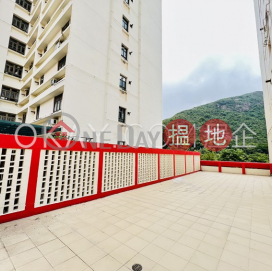 Luxurious 3 bedroom with terrace, balcony | Rental | 111 Mount Butler Road Block C-D 畢拉山道 111 號 C-D座 _0