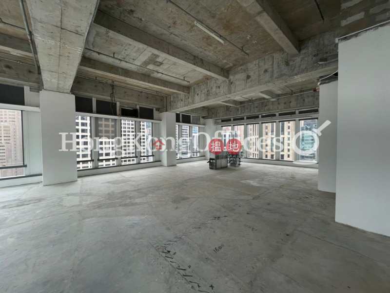華懋中心II期-高層|寫字樓/工商樓盤-出租樓盤HK$ 201,441/ 月
