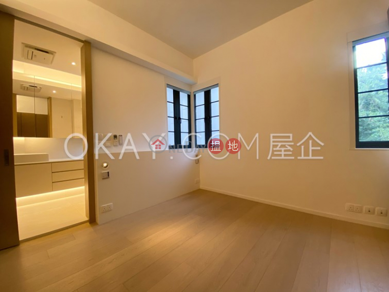 HK$ 80,000/ month | Grand House | Central District, Efficient 3 bedroom with balcony | Rental