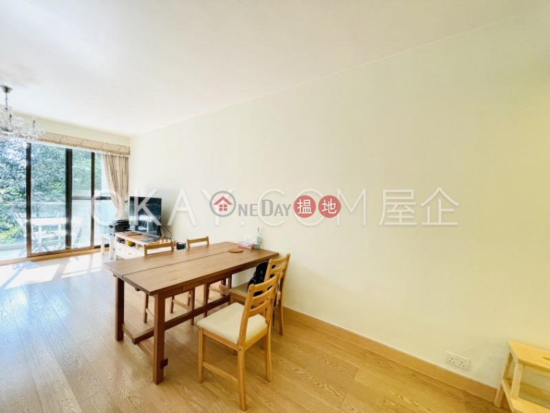 Elegant 3 bedroom with balcony & parking | Rental, 11 Wang Fung Terrace | Wan Chai District | Hong Kong Rental | HK$ 53,000/ month