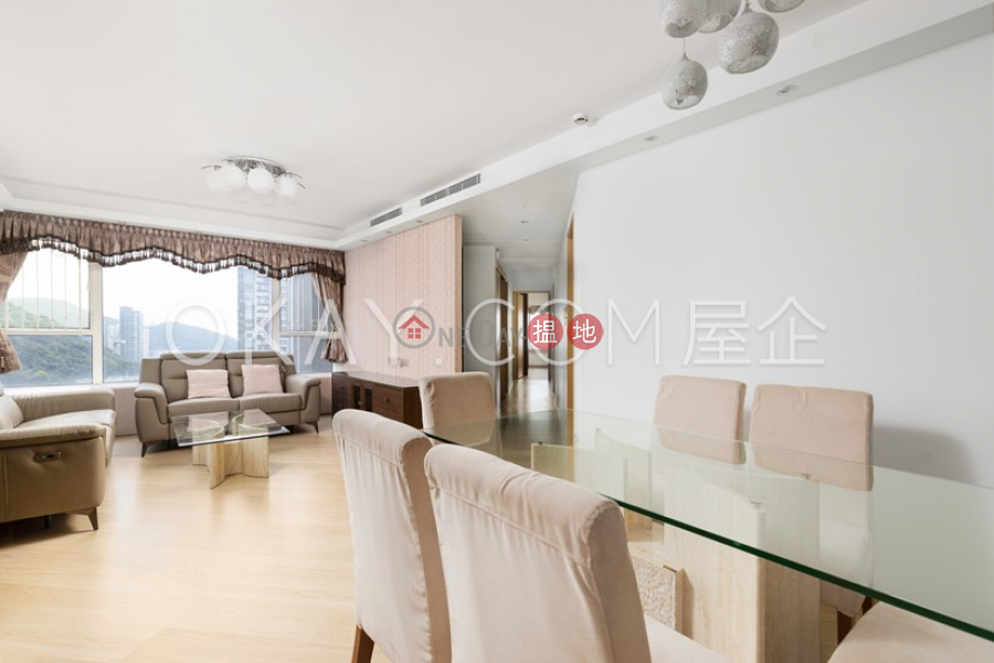 Beautiful 3 bedroom on high floor | Rental | Robinson Place 雍景臺 Rental Listings