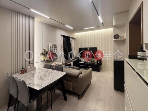 2房1廁,極高層御景臺出租單位, 御景臺 Scenic Rise | 西區 (OKAY-R49020)_0