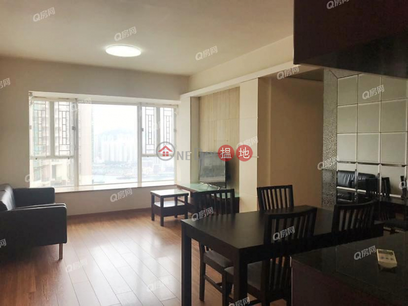 Le Printemps (Tower 1) Les Saisons | 3 bedroom High Floor Flat for Rent, 28 Tai On Street | Eastern District Hong Kong Rental | HK$ 39,000/ month