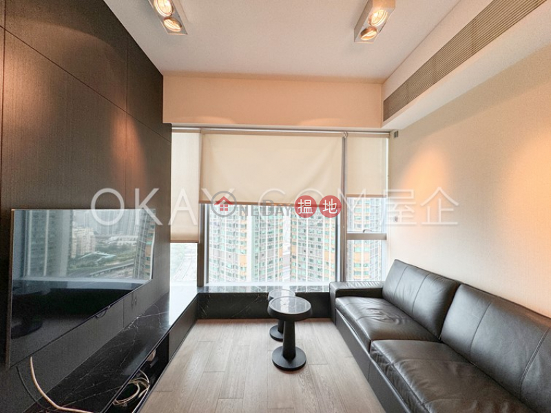 天璽21座5區(星鑽)中層-住宅出售樓盤|HK$ 2,500萬