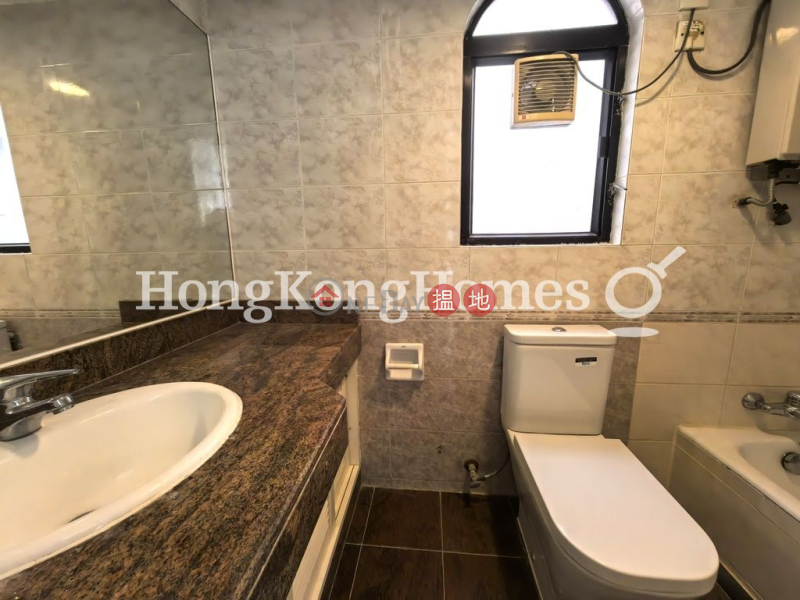 銀泉臺4房豪宅單位出租|西貢銀泉臺(Silver Fountain Terrace)出租樓盤 (Proway-LID75887R)