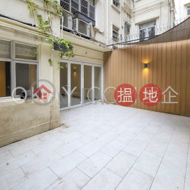 Luxurious 4 bedroom with terrace | Rental | 1-1A Sing Woo Crescent 成和坊1-1A號 _0