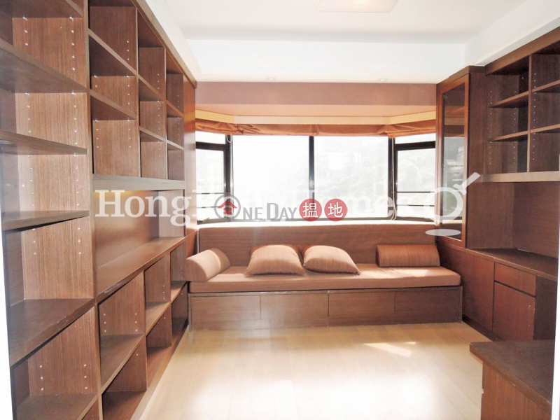 Tower 1 Regent On The Park | Unknown | Residential Rental Listings | HK$ 110,000/ month