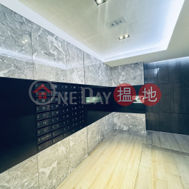 Kwai Hing Loft Too 24-Hour Workspace (Can be used as office, warehouse) Rent starts from $1900 | Tai Tak Industrial Building 大德工業大廈 _0