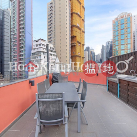 美輪樓一房單位出租, 美輪樓 Mee Lun House | 中區 (Proway-LID58250R)_0