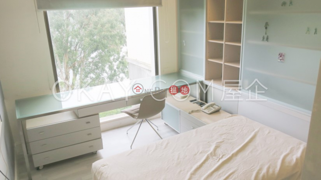 Property Search Hong Kong | OneDay | Residential, Sales Listings Exquisite house with terrace & parking | For Sale