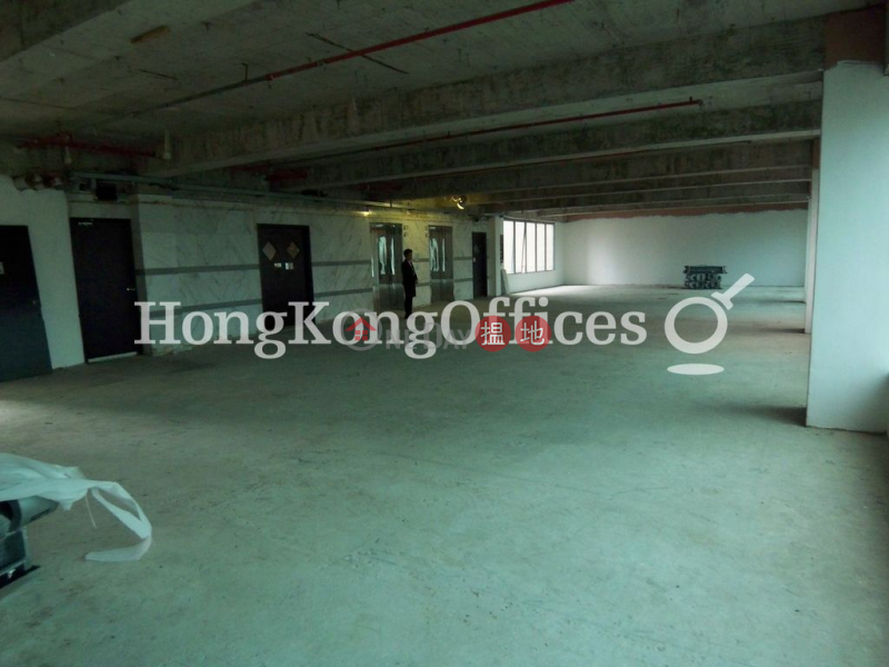 Property Search Hong Kong | OneDay | Office / Commercial Property | Rental Listings Office Unit for Rent at Chinachem Leighton Plaza