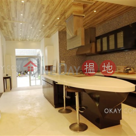 Beautiful house with sea views, rooftop & terrace | Rental | The Giverny 溱喬 _0
