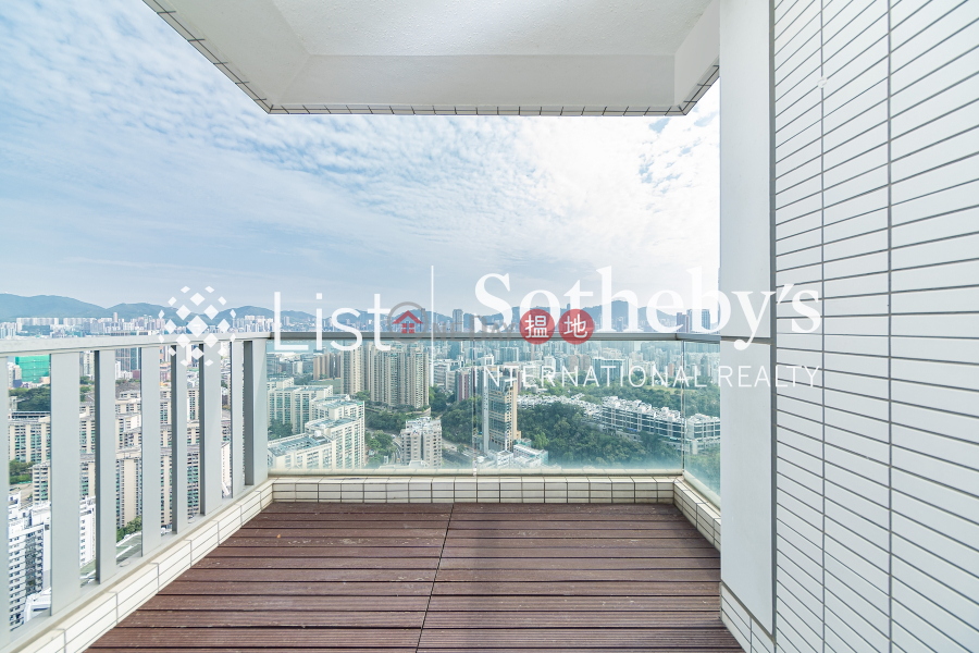Property Search Hong Kong | OneDay | Residential | Rental Listings, Property for Rent at No. 15 Ho Man Tin Hill with 4 Bedrooms