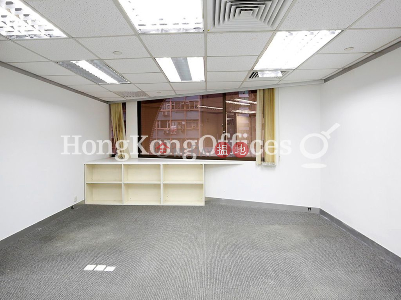 HK$ 82,500/ month | Shanghai Industrial Investment Building | Wan Chai District | Office Unit for Rent at Shanghai Industrial Investment Building