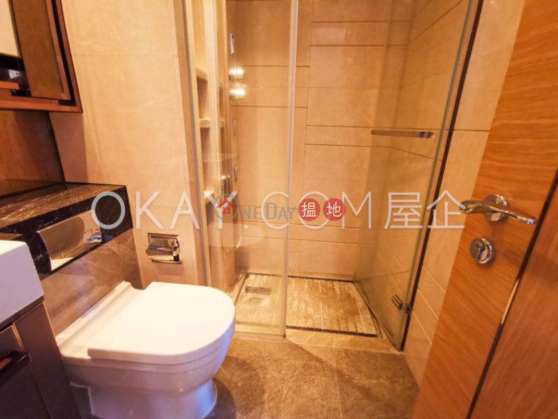 Gorgeous 1 bedroom with balcony | For Sale | Imperial Kennedy 卑路乍街68號Imperial Kennedy Sales Listings