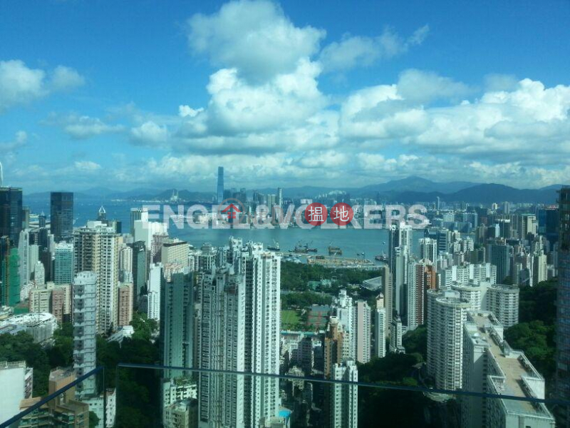 HK$ 56M, The Legend Block 3-5, Wan Chai District | Expat Family Flat for Sale in Tai Hang