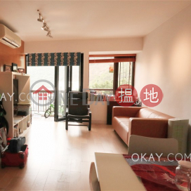 Charming 2 bedroom with balcony & parking | For Sale | South Bay Garden Block C 南灣花園 C座 _0