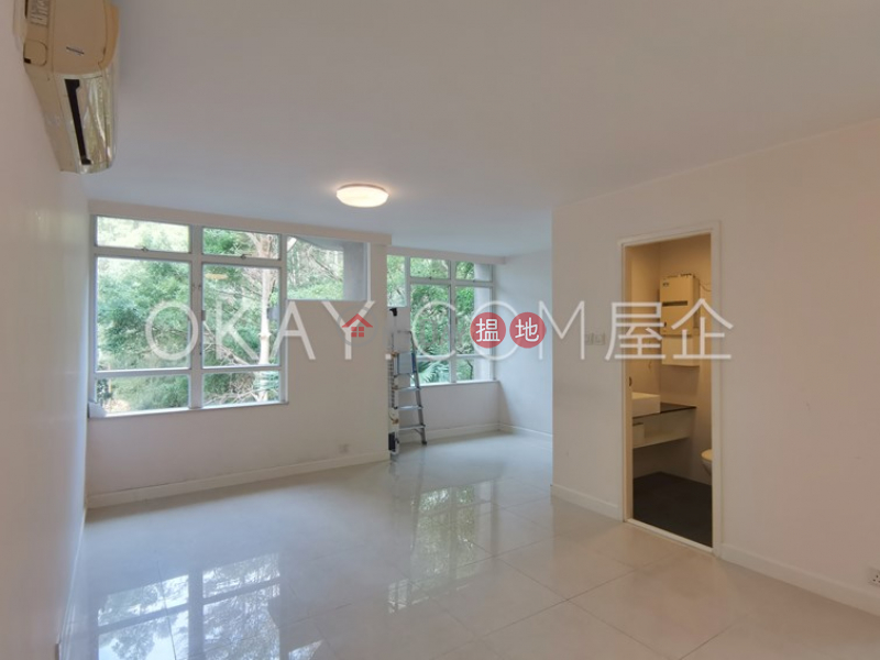 Generous 1 bedroom in Stanley | Rental, Lung Tak Court Block C Chi Tak House 龍德苑 C座 至德閣 Rental Listings | Southern District (OKAY-R408796)