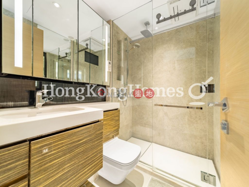 2 Bedroom Unit for Rent at Harbour Pinnacle | Harbour Pinnacle 凱譽 Rental Listings