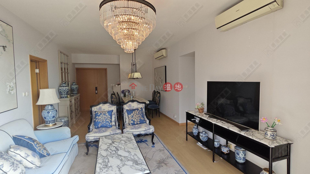 Grand Austin 1座|中層|B單位住宅-出租樓盤|HK$ 80,000/ 月