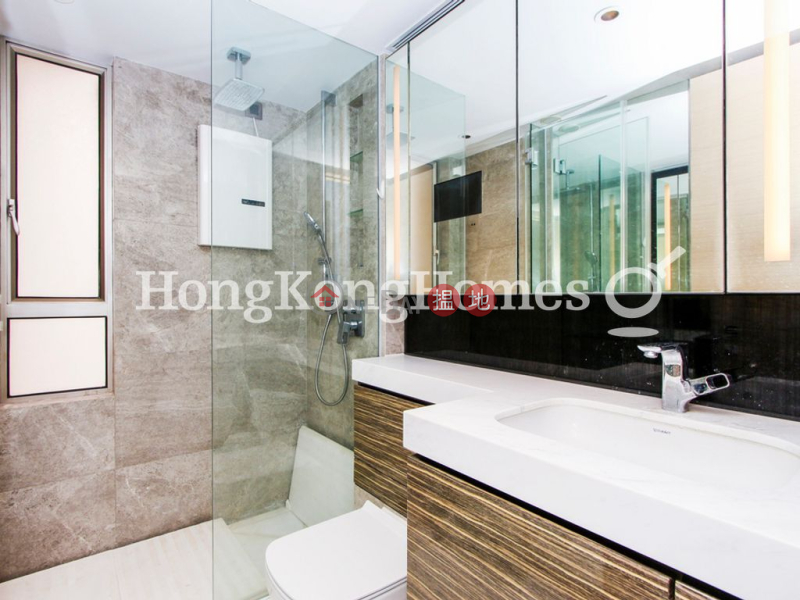 HK$ 46,000/ month Harbour Pinnacle, Yau Tsim Mong, 3 Bedroom Family Unit for Rent at Harbour Pinnacle