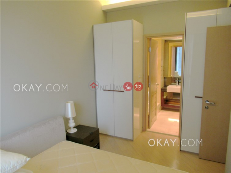 Tasteful 2 bedroom on high floor with sea views | Rental 1 Austin Road West | Yau Tsim Mong Hong Kong Rental HK$ 49,000/ month