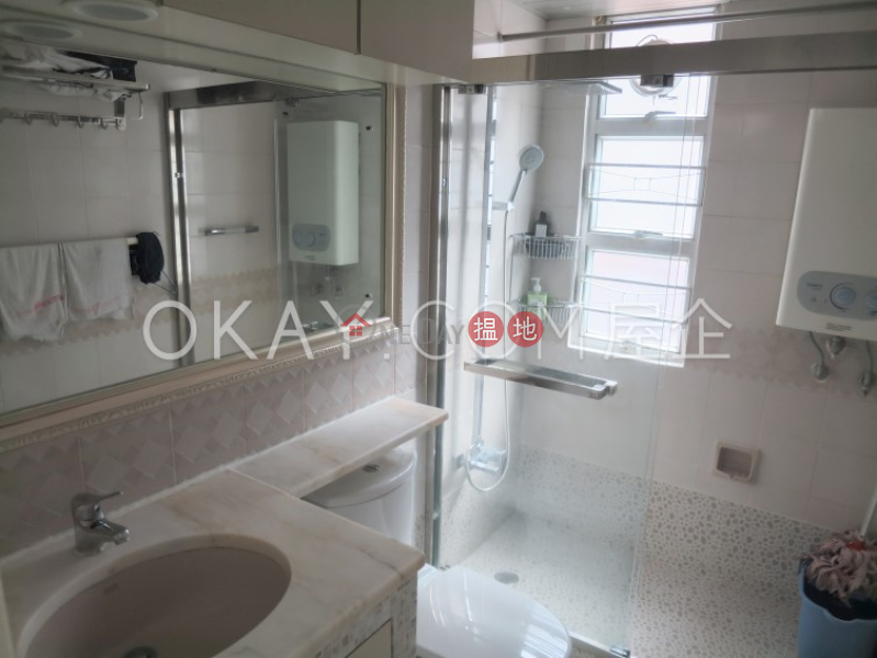 Property Search Hong Kong | OneDay | Residential Sales Listings | Lovely 3 bedroom in Mid-levels West | For Sale