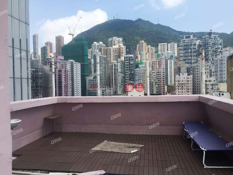 Cheung Ling Mansion | 1 bedroom High Floor Flat for Sale | Cheung Ling Mansion 昌寧大廈 Sales Listings