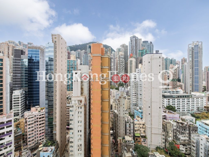 Property Search Hong Kong | OneDay | Residential, Rental Listings 3 Bedroom Family Unit for Rent at My Central