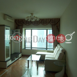 3 Bedroom Family Unit for Rent at Sorrento Phase 1 Block 6 | Sorrento Phase 1 Block 6 擎天半島1期6座 _0