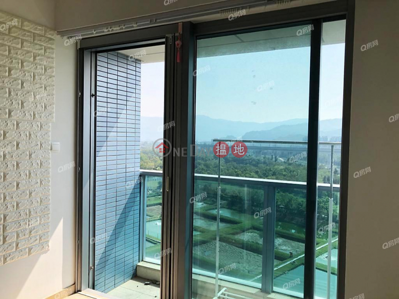 Property Search Hong Kong | OneDay | Residential | Sales Listings Park Yoho Venezia Phase 1B Block 7B | 2 bedroom High Floor Flat for Sale